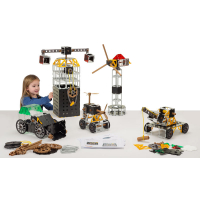 Набор Полидрон Проектирование 2 часть - «globural.ru» - Кировград