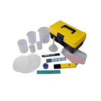 Комплект 4. Набор для исследования осадков (дождя и снега) - «globural.ru» - Кировград