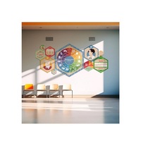 «Стендум - Информатика» - набор информационно-методических панелей (10 шт.) - «globural.ru» - Кировград