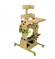 Опора для стояния размер 2 (вариант 1) - «globural.ru» - Кировград