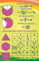 Стенд "Правильные многоугольники" - «globural.ru» - Кировград