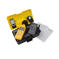 Комплект  6. Комплект цифровых приборов (датчиков) для оценки экологического состояния в школе - «globural.ru» - Кировград