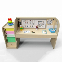 Профессиональный интерактивный стол для детей с РАС PRO - «globural.ru» - Кировград