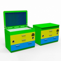 Профессиональный сундучок психолога-дефектолога - «globural.ru» - Кировград