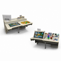 Профессиональный стол психолога-дефектолога «СТАРТ» (возраст 5-18 лет) - «globural.ru» - Кировград