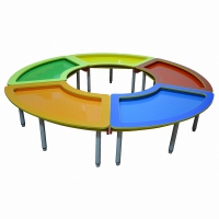 Комплекс для детского творчества «Змейка» - «globural.ru» - Кировград