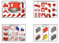 Плакаты "Каменные работы" - «globural.ru» - Кировград