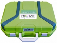 Учебно-образовательный набор "Водоснабжение" - «globural.ru» - Кировград