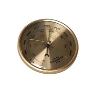 Барометр-анероид (вариант 1) - «globural.ru» - Кировград