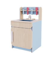 Раковина со столовыми приборами из коллекции «НЕГА» (голубой) - «globural.ru» - Кировград