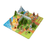 Сюжетно-ролевая игра «Семейные ценности и наши традиции» - «globural.ru» - Кировград