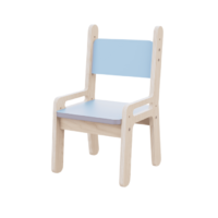 Растущий стул из коллекции «НЕГА» р.гр. 0-1 (цвет голубой) - «globural.ru» - Кировград