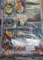 Искусство. Мировая художественная культура. Всемирная живопись (комплект таблиц) - «globural.ru» - Кировград