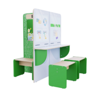 Игровая зона «Банк» из коллекции «НЕГА» - «globural.ru» - Кировград