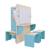 Игровая зона «Салон красоты» из коллекции «НЕГА» - «globural.ru» - Кировград