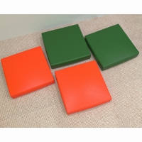 Физкультурный набор из 4-х мини-матов - «globural.ru» - Кировград