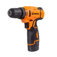 Электродрель аккумуляторная (шуруповерт аккумуляторный). - «globural.ru» - Кировград