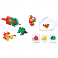 Набор для конструирования "Животные" - «globural.ru» - Кировград