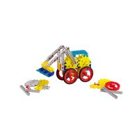 Занимательные шестеренки «Транспорт» - «globural.ru» - Кировград