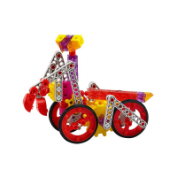 Занимательные шестеренки – Животные  - «globural.ru» - Кировград