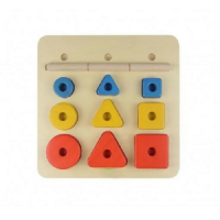 Панель "Геометрические формы и стержни" - «globural.ru» - Кировград