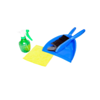 Комплект для ухода за игровым набором "Песочница" - «globural.ru» - Кировград