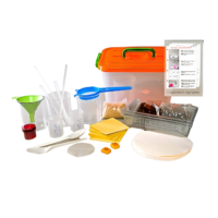 Набор "Способы очистки воды" - «globural.ru» - Кировград