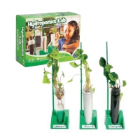 Гидропонная лаборатория - «globural.ru» - Кировград