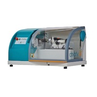 Настольный токарный станок Charly 4T Standard с ЧПУ - «globural.ru» - Кировград