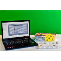 Коллекция натурально-интерактивная "Шкала твердости" - «globural.ru» - Кировград