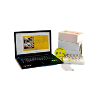 Коллекция натурально-интерактивная "Нефть и продукты ее переработки" - «globural.ru» - Кировград