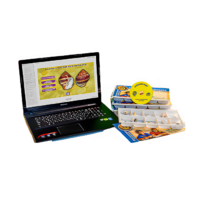 Коллекция натурально-интерактивная "Раковины моллюсков" - «globural.ru» - Кировград