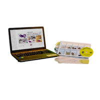 Коллекция натурально-интерактивная "Кварц в природе" - «globural.ru» - Кировград