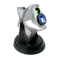 Проектор Laser Stars - «globural.ru» - Кировград