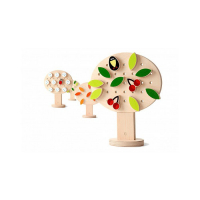 Конструктор "Четыре времени года" - «globural.ru» - Кировград