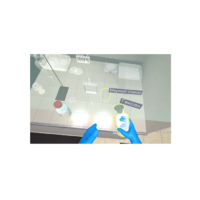 VR-тренажер для колледжей и вузов "Лаборант-аналитик химического производства" - «globural.ru» - Кировград