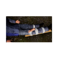 VR-тренажер для колледжей и вузов "Доврачебная помощь. Первая помощь на производстве" - «globural.ru» - Кировград