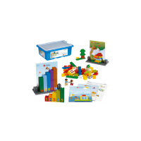  Конструктор "Креативный строитель DUPLO" - «globural.ru» - Кировград