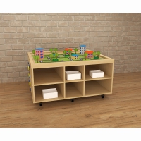 STEAM Многофункциональный стол Стандарт - «globural.ru» - Кировград