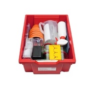 Мои первые опыты: изучаем природу. Комплект для экспериментирования  - «globural.ru» - Кировград