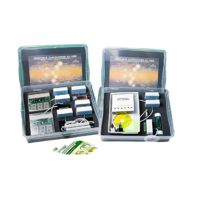 Цифровая лаборатория по ОБЖ для учителя (комплект датчиков с программным обеспечением) - «globural.ru» - Кировград