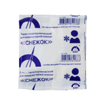 Гипотермический пакет - «globural.ru» - Кировград