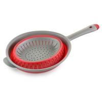 Дуршлаг складной - «globural.ru» - Кировград