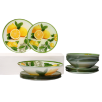 Тарелки для первых и вторых блюд - «globural.ru» - Кировград