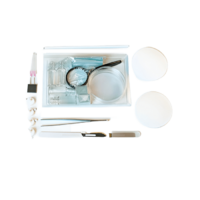 Набор для препарирования - «globural.ru» - Кировград