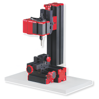 Конструктор модульных станков 6 в 1 - «globural.ru» - Кировград