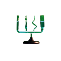 Сосуды сообщающиеся (на подставке) - «globural.ru» - Кировград