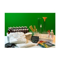 Набор ОГЭ по химии ТР - «globural.ru» - Кировград