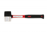 Киянка резиновая 450 гр - «globural.ru» - Кировград