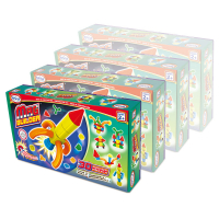 Магнитный конструктор Строитель. Базовый 30 деталей + колесная база. Комплект на группу - «globural.ru» - Кировград